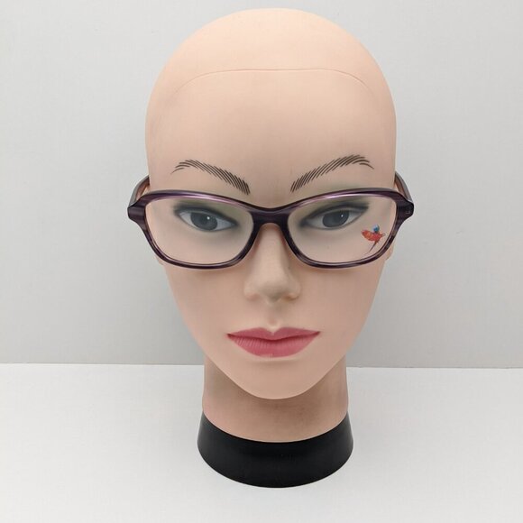 🕶️Made in Italy! Maui Jim MJO2112-59A Eyeglasses 54/17-135 / ALC422🕶️ - Picture 8 of 9